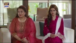 Rasm e Wafa - Episode 29 - 29th August 2025